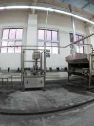 завод по производству натуральных соков